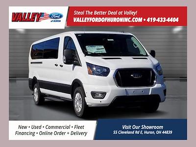 New 2025 Ford Transit 350 XLT Passenger Van for sale #C251020 - photo 1