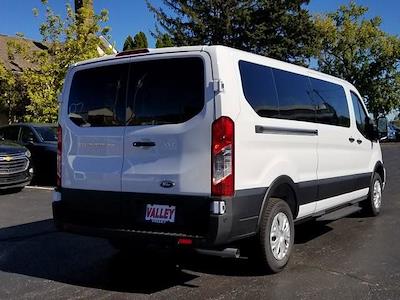 New 2025 Ford Transit 350 XLT Passenger Van for sale #C251020 - photo 2