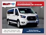New 2025 Ford Transit 350 XLT Passenger Van for sale #C251020 - photo 1