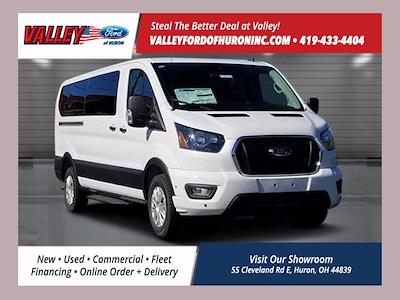 New 2025 Ford Transit 350 XLT Passenger Van for sale #C251021 - photo 1