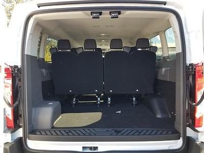 New 2025 Ford Transit 350 XLT Passenger Van for sale #C251021 - photo 2