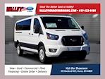 New 2025 Ford Transit 350 XLT Passenger Van for sale #C251021 - photo 1