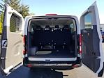 New 2025 Ford Transit 350 XLT Passenger Van for sale #C251021 - photo 18