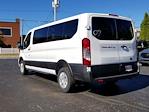 New 2025 Ford Transit 350 XLT Passenger Van for sale #C251021 - photo 6