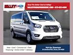 New 2025 Ford Transit 350 XLT Passenger Van for sale #C251022 - photo 1