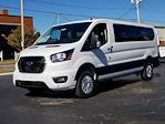 New 2025 Ford Transit 350 XLT Passenger Van for sale #C251022 - photo 8