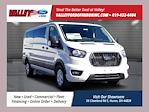 New 2025 Ford Transit 350 XLT Passenger Van for sale #C251023 - photo 1