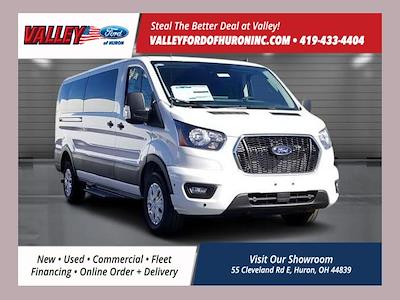 New 2025 Ford Transit 350 XLT Passenger Van for sale #C251024 - photo 1