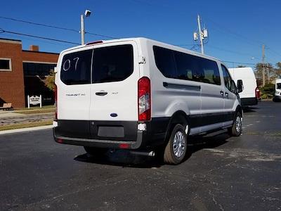 New 2025 Ford Transit 350 XLT Passenger Van for sale #C251024 - photo 2