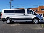 New 2025 Ford Transit 350 XLT Passenger Van for sale #C251024 - photo 3