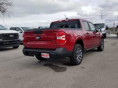 New 2025 Ford Maverick XLT SuperCrew Cab for sale #C251049 - photo 2