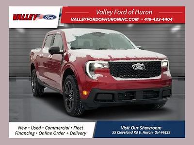 New 2025 Ford Maverick Lariat SuperCrew Cab for sale #C251063 - photo 1