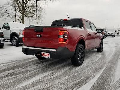 New 2025 Ford Maverick Lariat SuperCrew Cab for sale #C251063 - photo 2