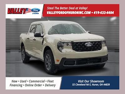 New 2025 Ford Maverick XLT SuperCrew Cab for sale #C251100 - photo 1