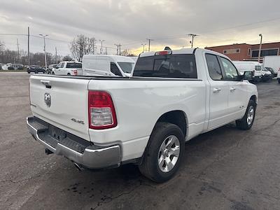Used 2019 Ram 1500 Lone Star Quad Cab for sale #C251100A - photo 2