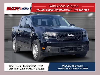 New 2025 Ford Maverick XL SuperCrew Cab for sale #C251105 - photo 1