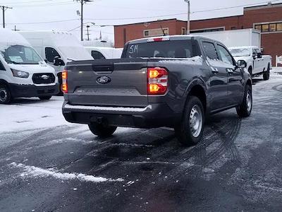 New 2025 Ford Maverick XL SuperCrew Cab for sale #C251121 - photo 2