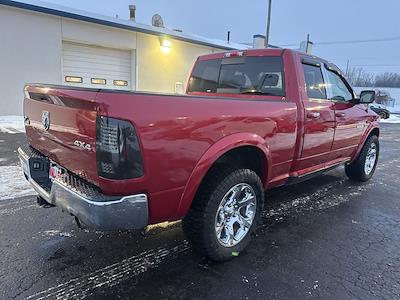 Used 2010 Dodge Ram 1500 SLT Extended Cab for sale #C251128B - photo 2