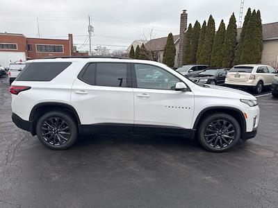 Used 2023 Chevrolet Traverse RS for sale #C251136A - photo 2