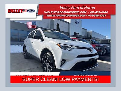 Used 2016 Toyota RAV4 - photo 1