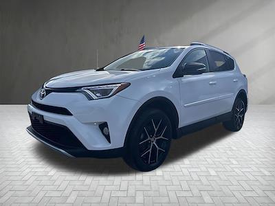 Used 2016 Toyota RAV4 - photo 1