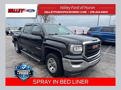 Used 2017 GMC Sierra 1500 - photo 1
