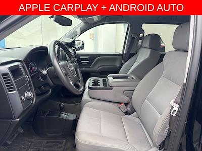 Used 2017 GMC Sierra 1500 - photo 1