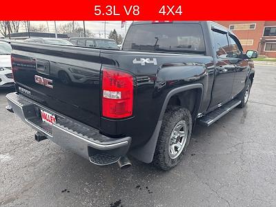 Used 2017 GMC Sierra 1500 - photo 1