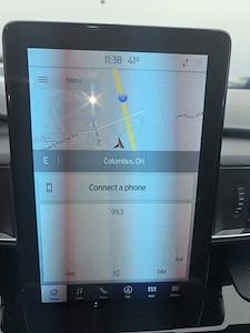 Used 2021 Ford Explorer - photo 1