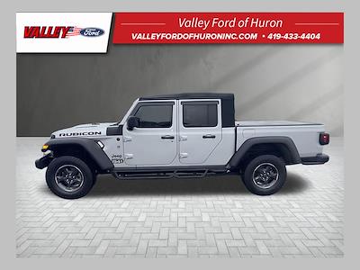 Used 2023 Jeep Gladiator - photo 1