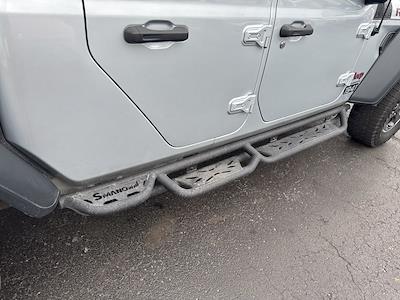 Used 2023 Jeep Gladiator - photo 1