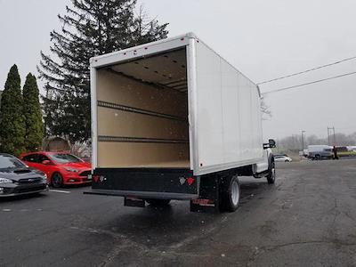 New 2026 Ford F-450 Regular Cab Box Truck for sale #C260029 - photo 2