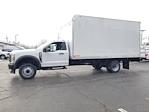 New 2026 Ford F-450 Regular Cab Box Truck for sale #C260029 - photo 11