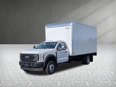 New 2026 Ford F-450 - photo 1