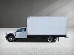 New 2026 Ford F-450 Regular Cab Box Truck for sale #C260030 - photo 13