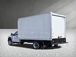 New 2026 Ford F-450 Regular Cab Box Truck for sale #C260030 - photo 14