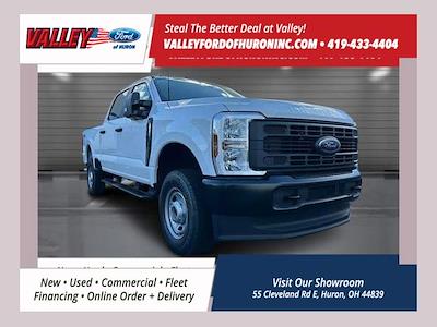 New 2026 Ford F-350 XL Crew Cab for sale #C260032 - photo 1