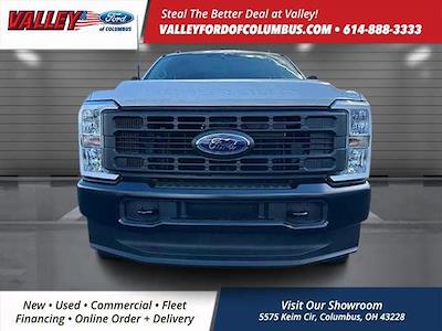 New 2026 Ford F-350 XL Crew Cab for sale #C260032 - photo 2