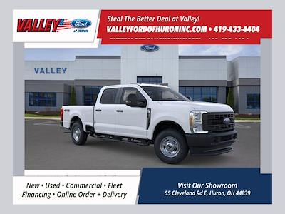New 2026 Ford F-350 XL Crew Cab for sale #C260033 - photo 1