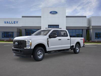 New 2026 Ford F-350 XL Crew Cab for sale #C260033 - photo 2