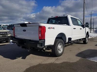New 2026 Ford F-350 XL Crew Cab for sale #C260033 - photo 2