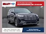 New 2026 Ford Explorer Active for sale #C260113 - photo 1