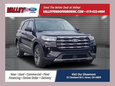 New 2026 Ford Explorer Active for sale #C260122 - photo 1