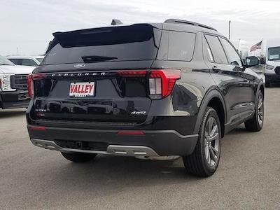 New 2026 Ford Explorer Active for sale #C260122 - photo 2