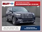 New 2026 Ford Explorer Active for sale #C260122 - photo 1