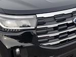 New 2026 Ford Explorer Active for sale #C260122 - photo 11