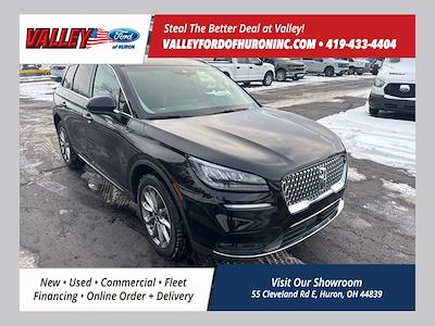 Used 2022 Lincoln Corsair Standard for sale #C260279B - photo 1