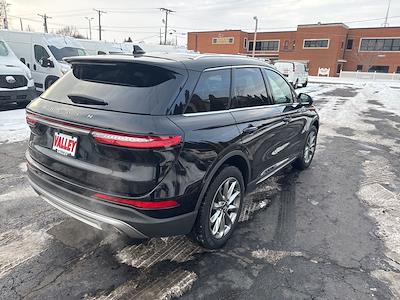 Used 2022 Lincoln Corsair Standard for sale #C260279B - photo 2