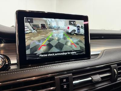 Used 2022 Lincoln Corsair Standard for sale #C260279B - photo 1