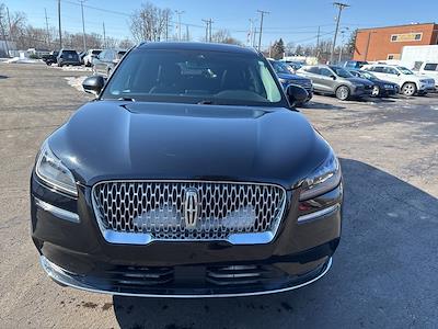 Used 2022 Lincoln Corsair - photo 1